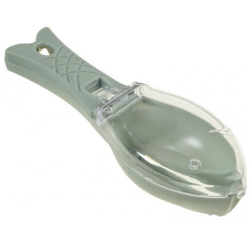 

Нож для чистки рыбы Stenson TD-00444 16 см