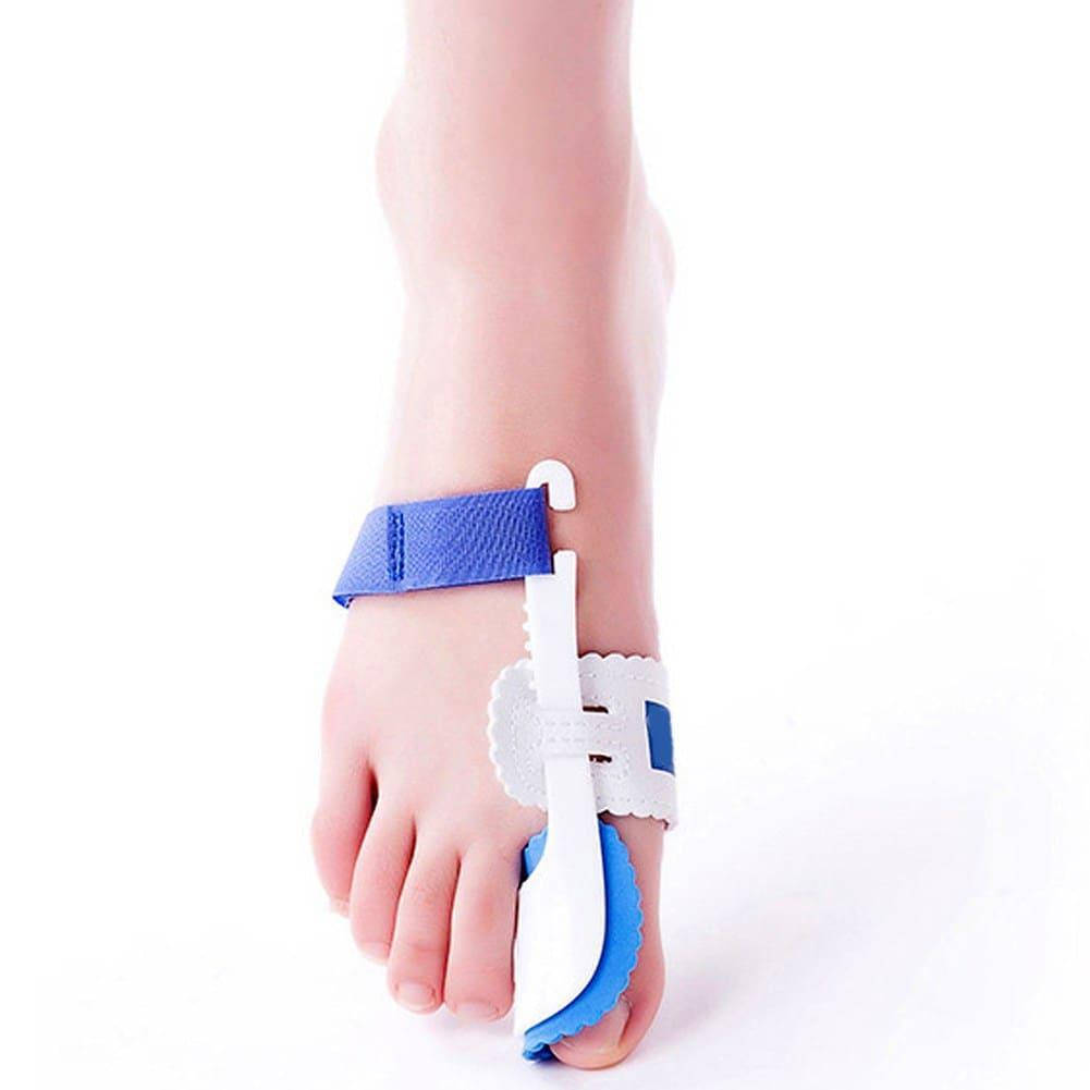

Вальгусная шина ночная FootMate O001 (правый / левый)