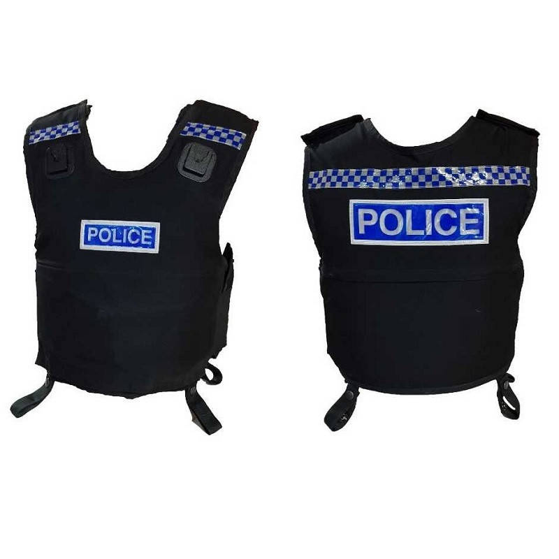 

Чехол бронежилета, кевларового, черный, нейлон, оригинал Британия