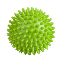 

Мяч массажный d=9 см