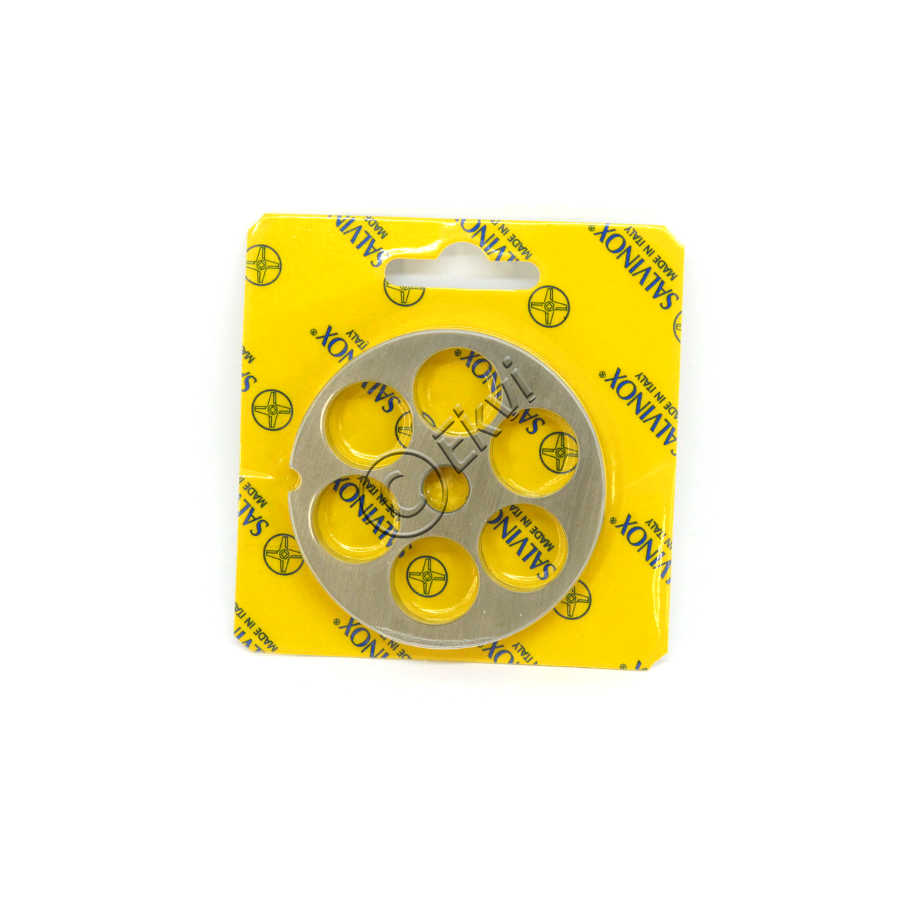 

Решетка 20 мм (PF1220SM) для мясорубки модель Enterprise 12 SIRMAN, FAMA, FIMAR и др.