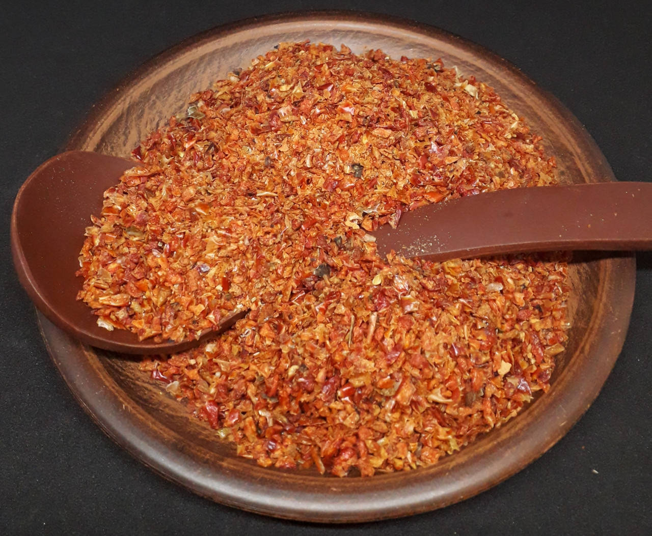 

Паприка дробленая 3*3 Узбекистан 250