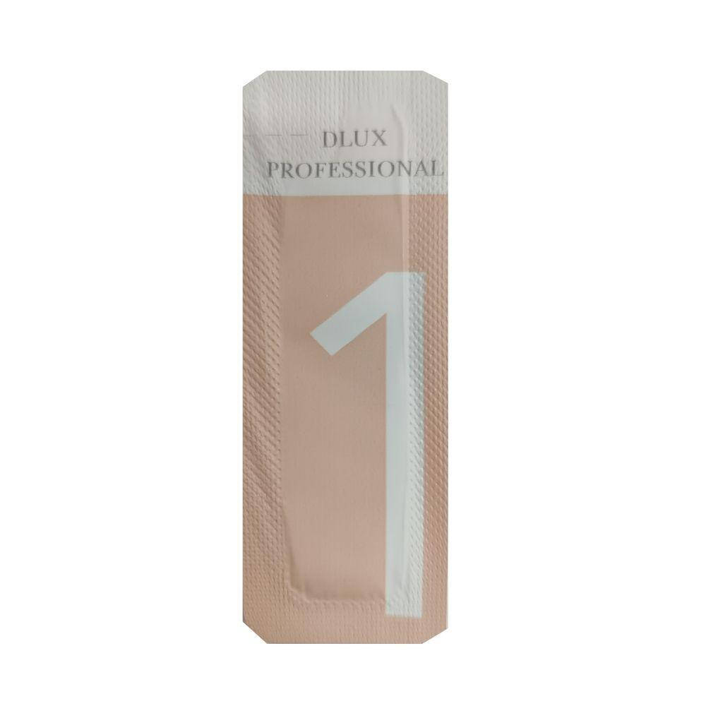 

Состав №1 Lifting Lotion для ламинирования ресниц в саше DLUX, 1 г
