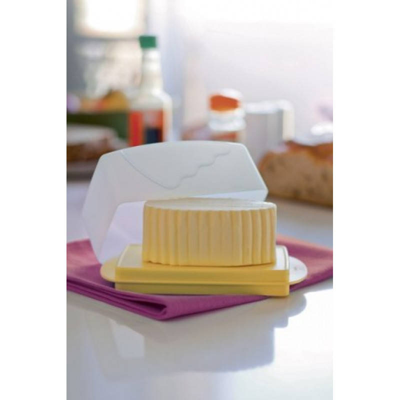 

"Умная масленица " Очарование" Tupperware, Белый