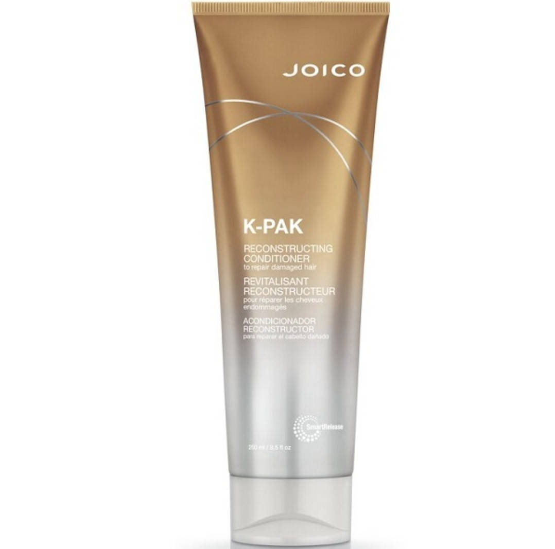 

Восстанавливающий кондиционер Joico K-pak для поврежденных волос Conditioner To Repair Damage