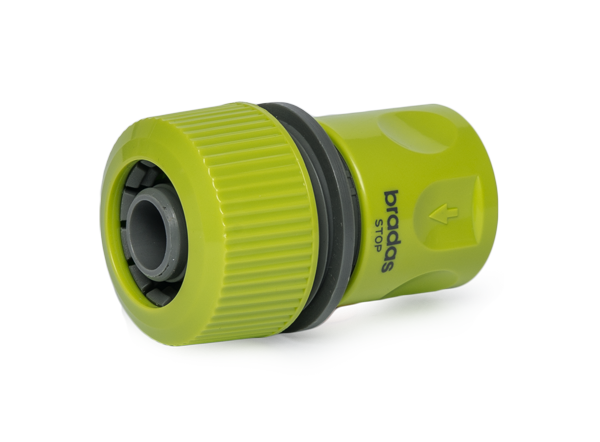

Коннектор STOP для шланга 3/4" - LIME EDITION