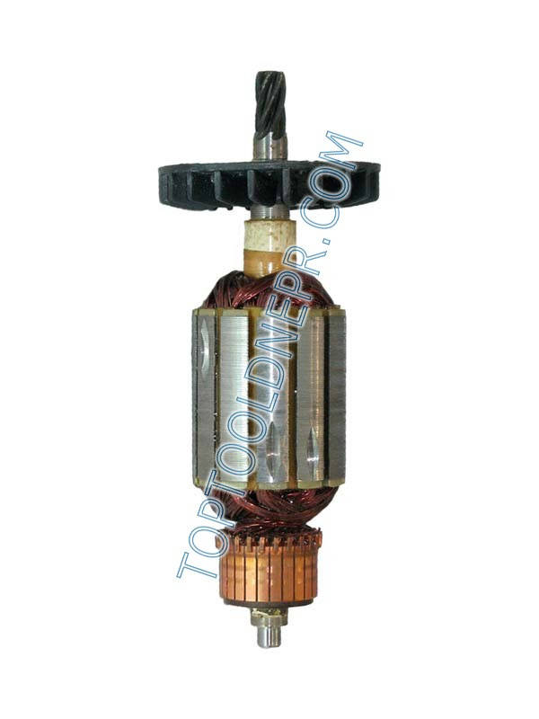 

Якорь для дисковой пилы Einhell BHS 66-1