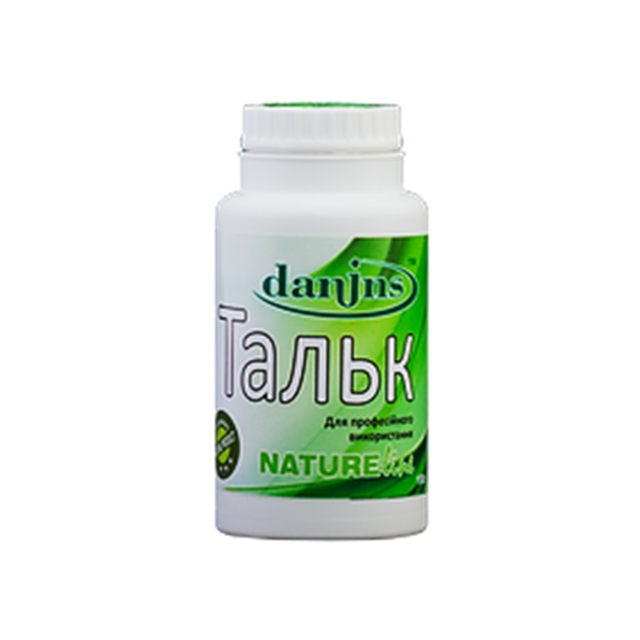

Тальк 50г Danins