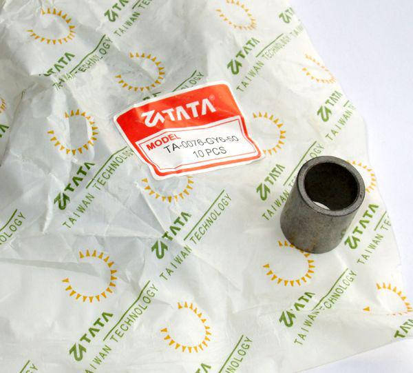 

Втулка полумесяца DIO, Tact, ZX, GY6-50/80 "TATA"