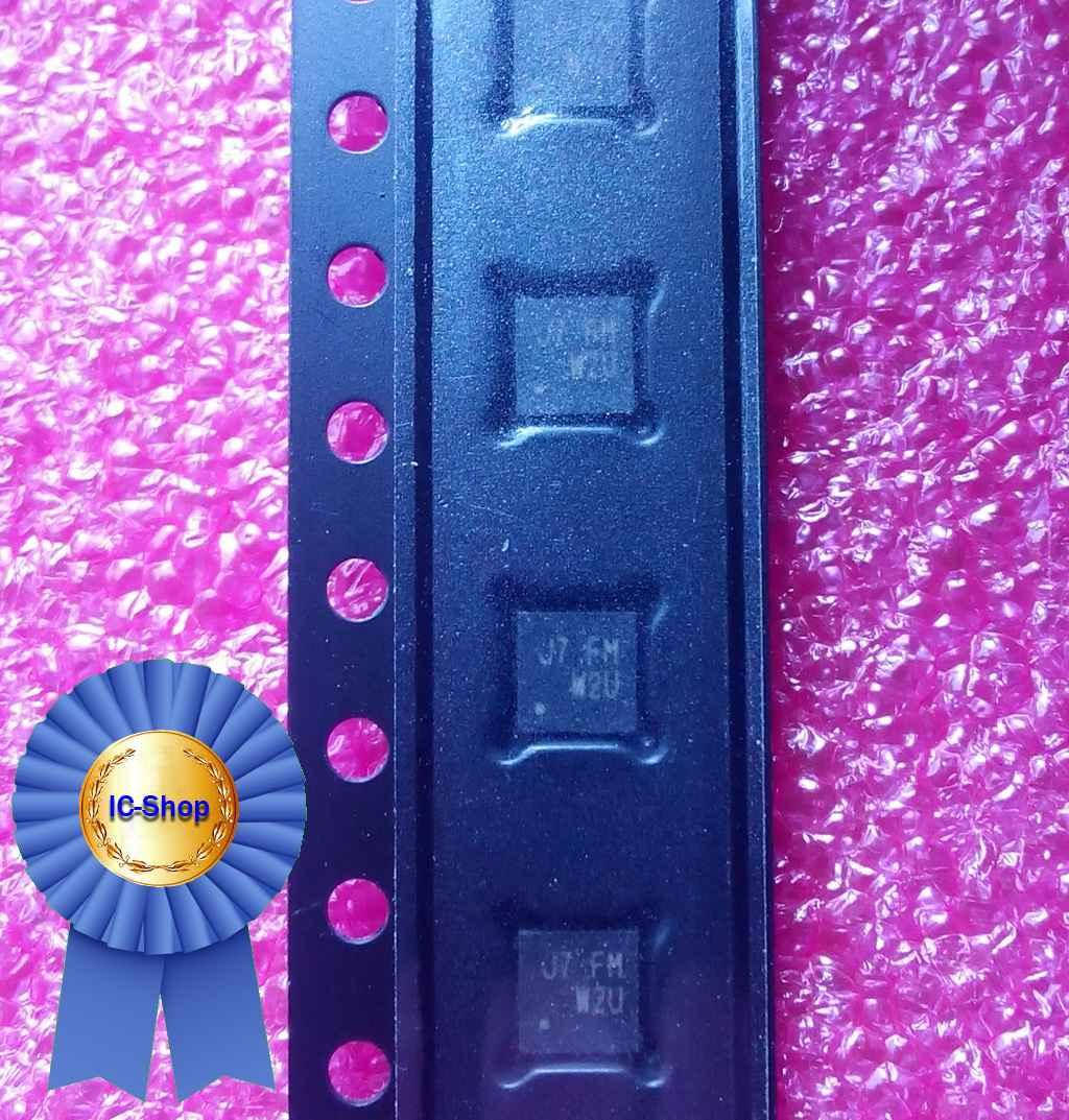 

Микросхема RT8207MZQW ( RT8207M )( J7 )