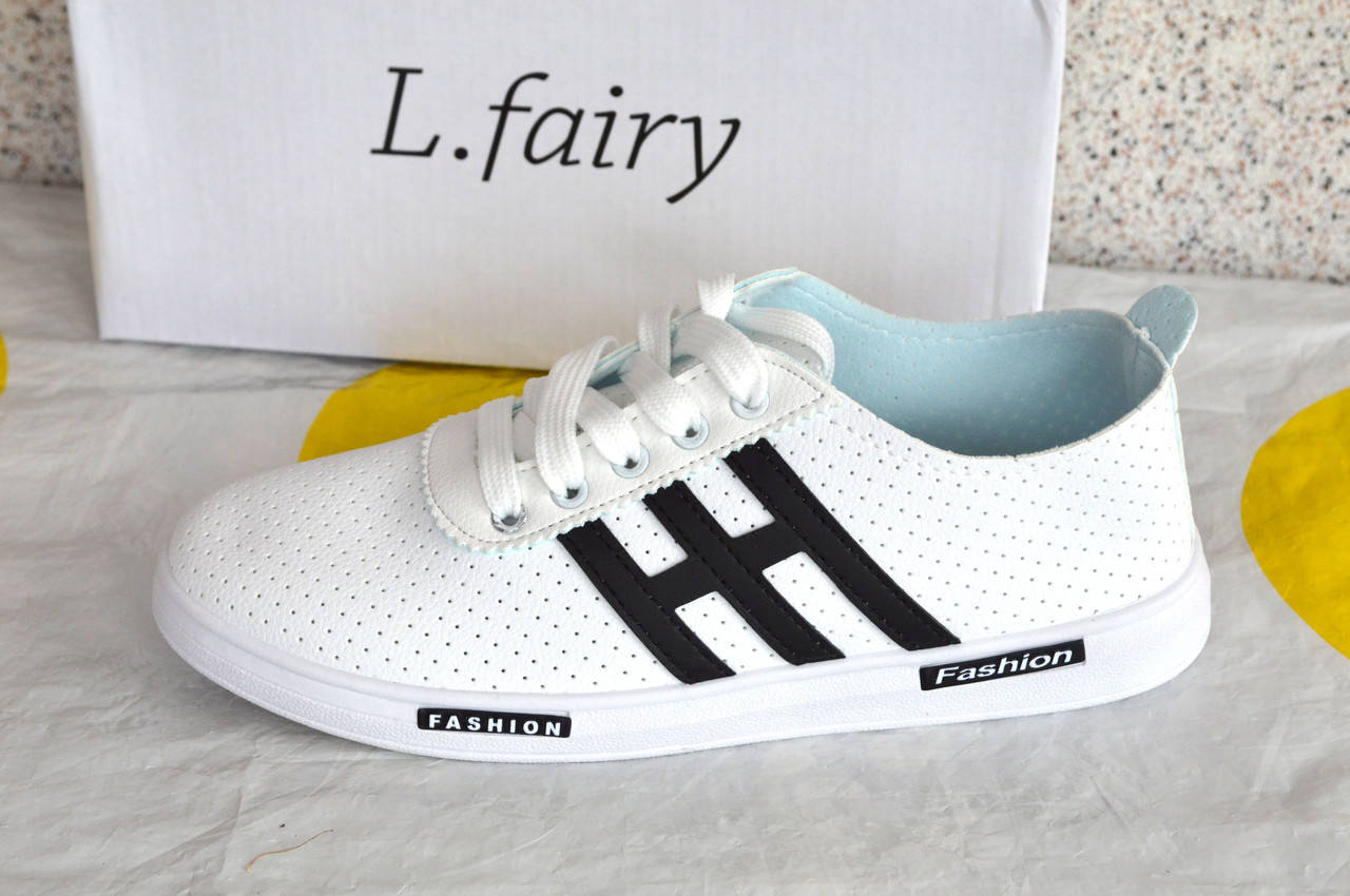 

Мокасины Женские L.fairy 41