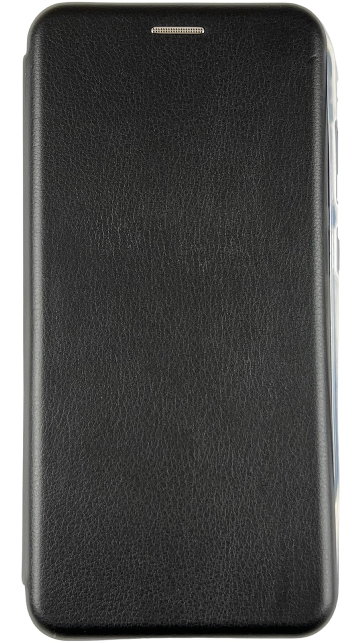 

Кожаный чехол книжка Elegant на Samsung Galaxy A11 (на самсунг а11) черный, Разные цвета