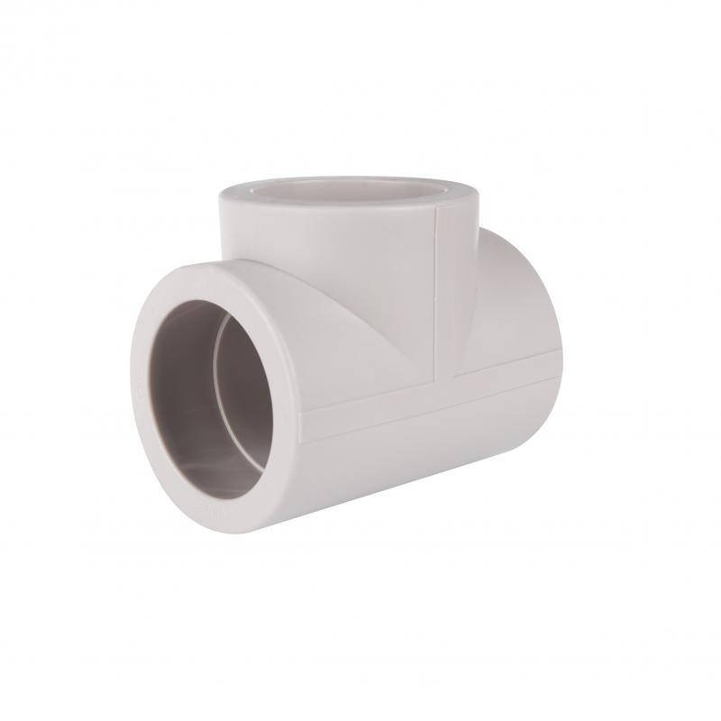 

Трійник PPR Alfa Plast 63