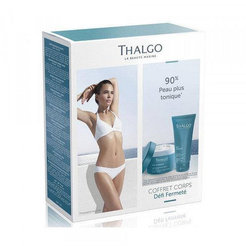 

Набор "ВЫЗОВ ДРЯБЛОСТИ" Thalgo