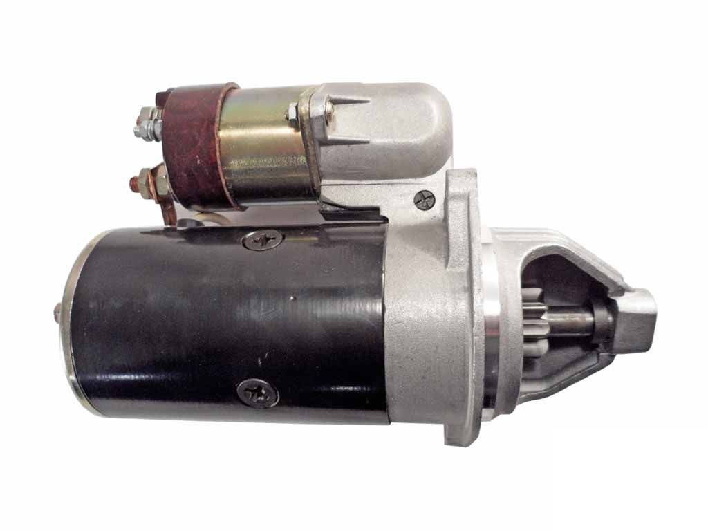 

Стартер пускового двигателя ПД-10У, ПД-350 трактор. (СТ 362А), (Электромаш)