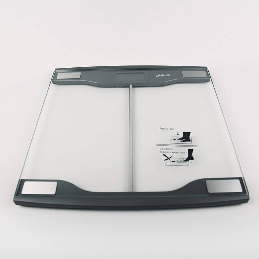 

Весы напольные до 150 кг Maestro MR-1826