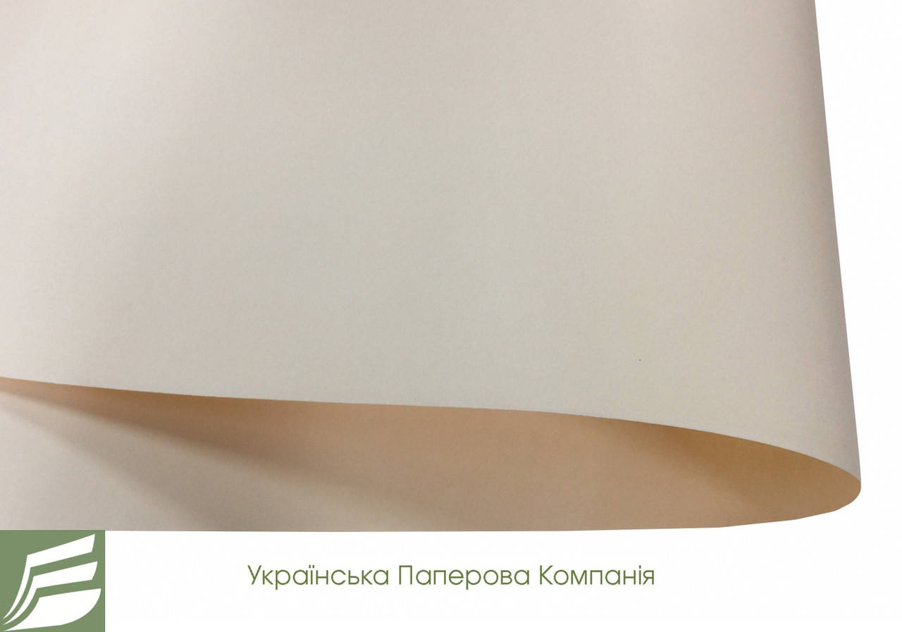 

Дизайнерская бумага Hyacinth Inspiration пудровая, 110 гр/м2