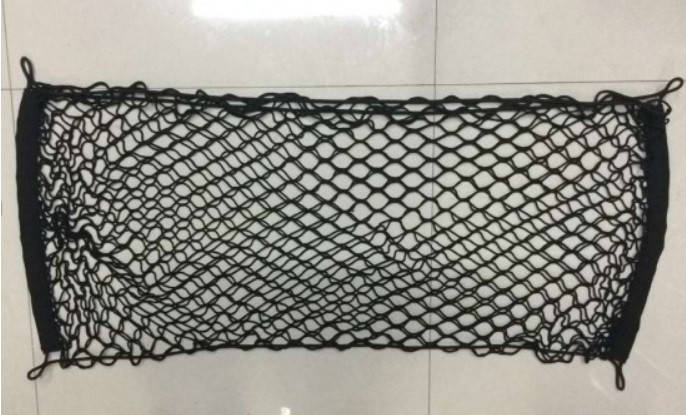 

Сетка карман в багажник автомобиля 90*40 см