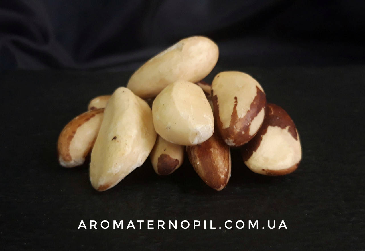 

Бразильський горіх 500 г