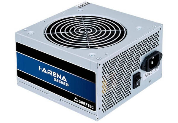 

Блок питания 500W Chieftec GPB-500S