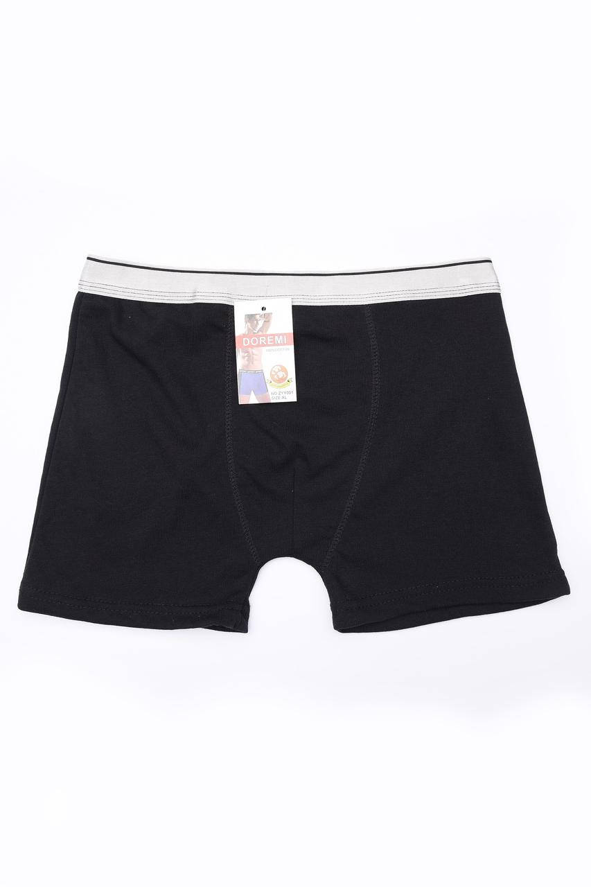 

Боксеры мужские размер XL DoReMi 144968M, Черный