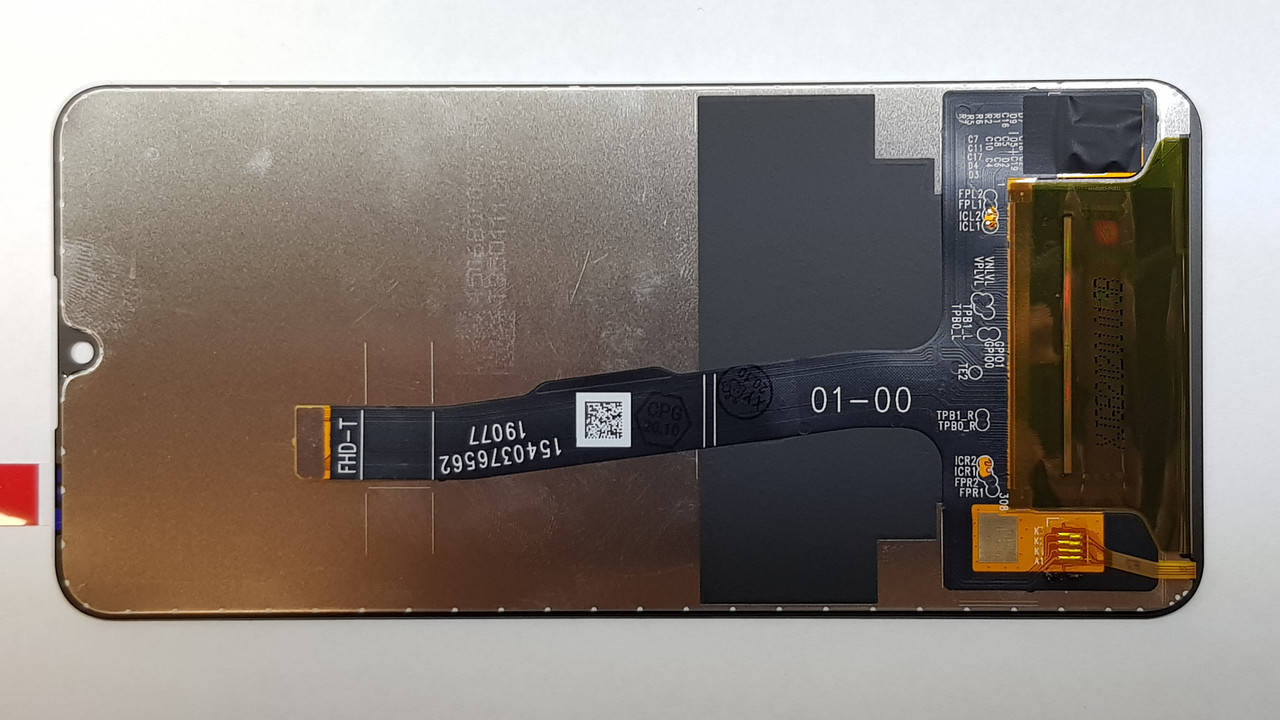 

Дисплей (экран) Huawei P30 Lite, Nova 4E, MAR-LX1A с сенсором черный original