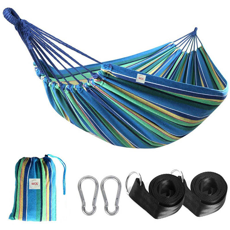 

Двухместный гамак Mexico XXL зеленый 200х150 Sport Equip