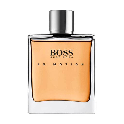 

Мужская туалетная вода Hugo Boss In Motion 100 мл (tester)