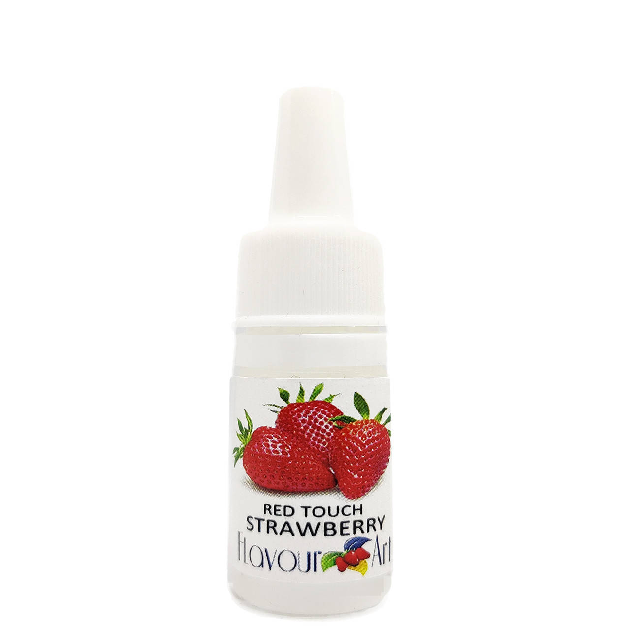 

FlavourArt Red Touch (Strawberry) (Клубника) 5 мл