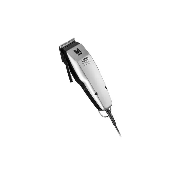 

Машинка для стрижки Moser Edition 1400-0458 Silver