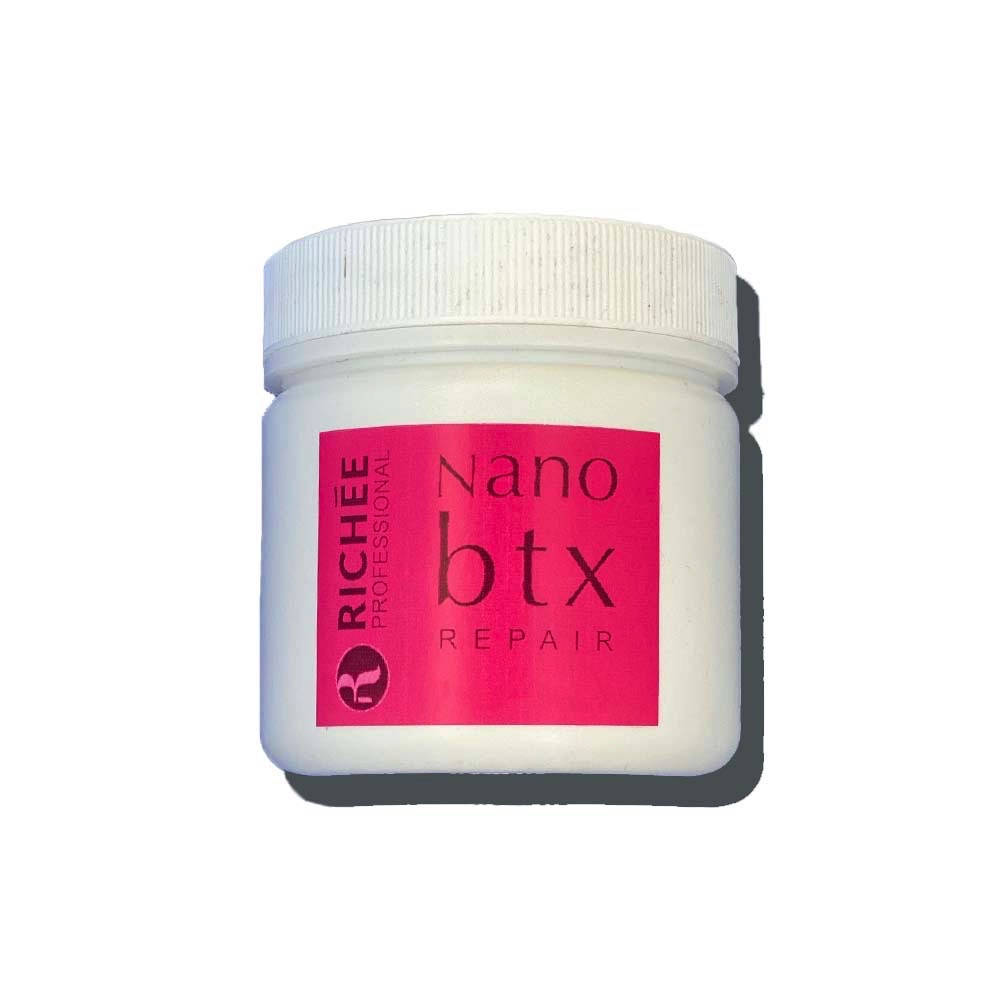 

Richée Nano btox Repair Наноботекс для волос 200 г