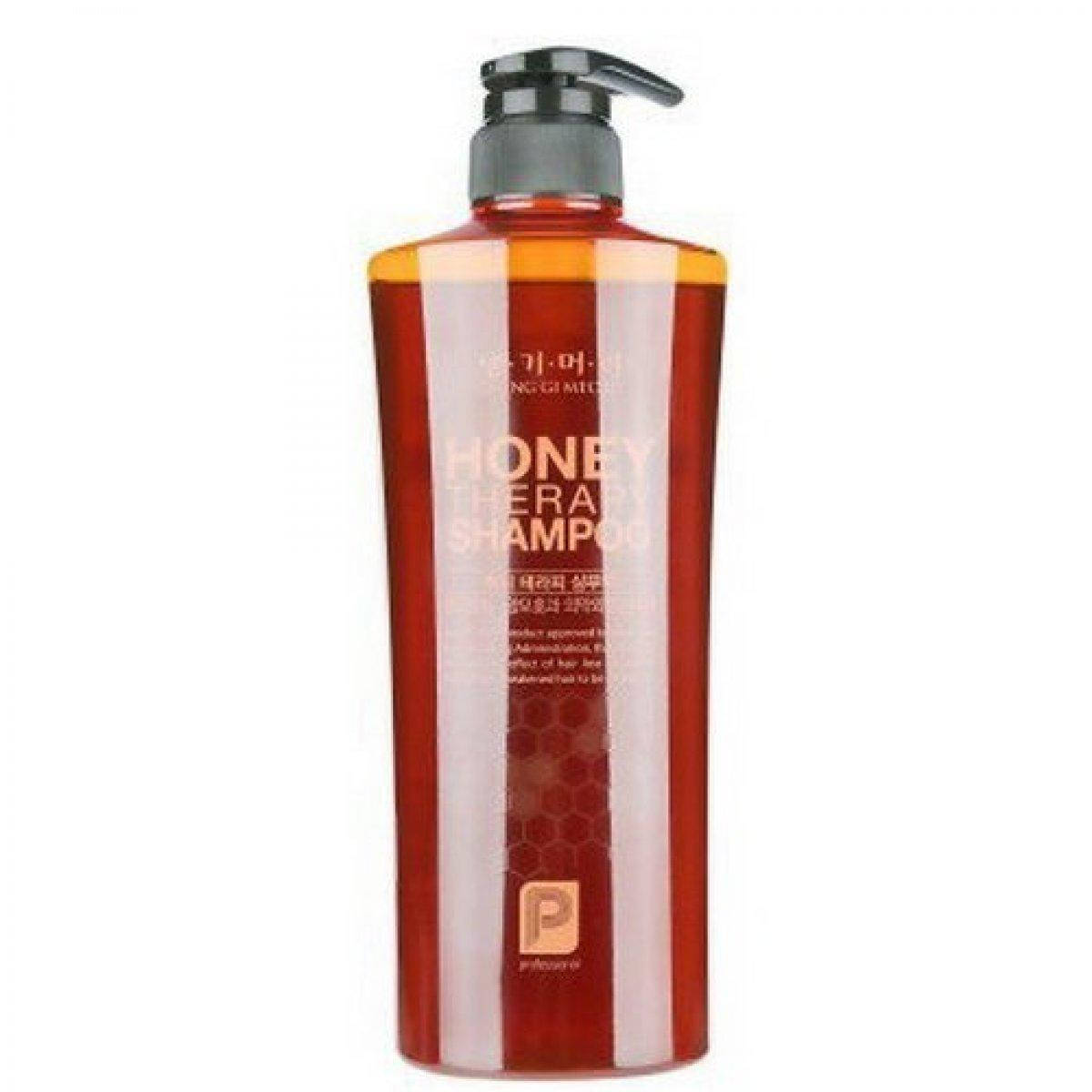 

Шампунь для волос Медовая терапия Daeng Gi Meo Ri Honey Therapy Shampoo