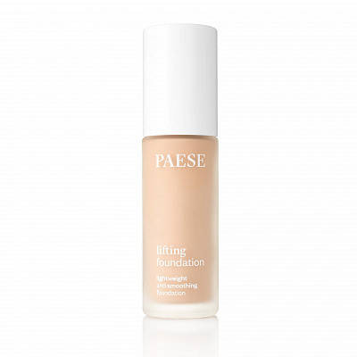 

Тональный крем Lifting Foundation (100) Фарфоровый Paese