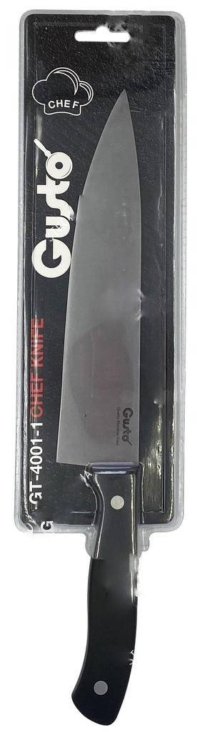 

Нож поварской Gusto Classic GT-4001-1 20,3 см