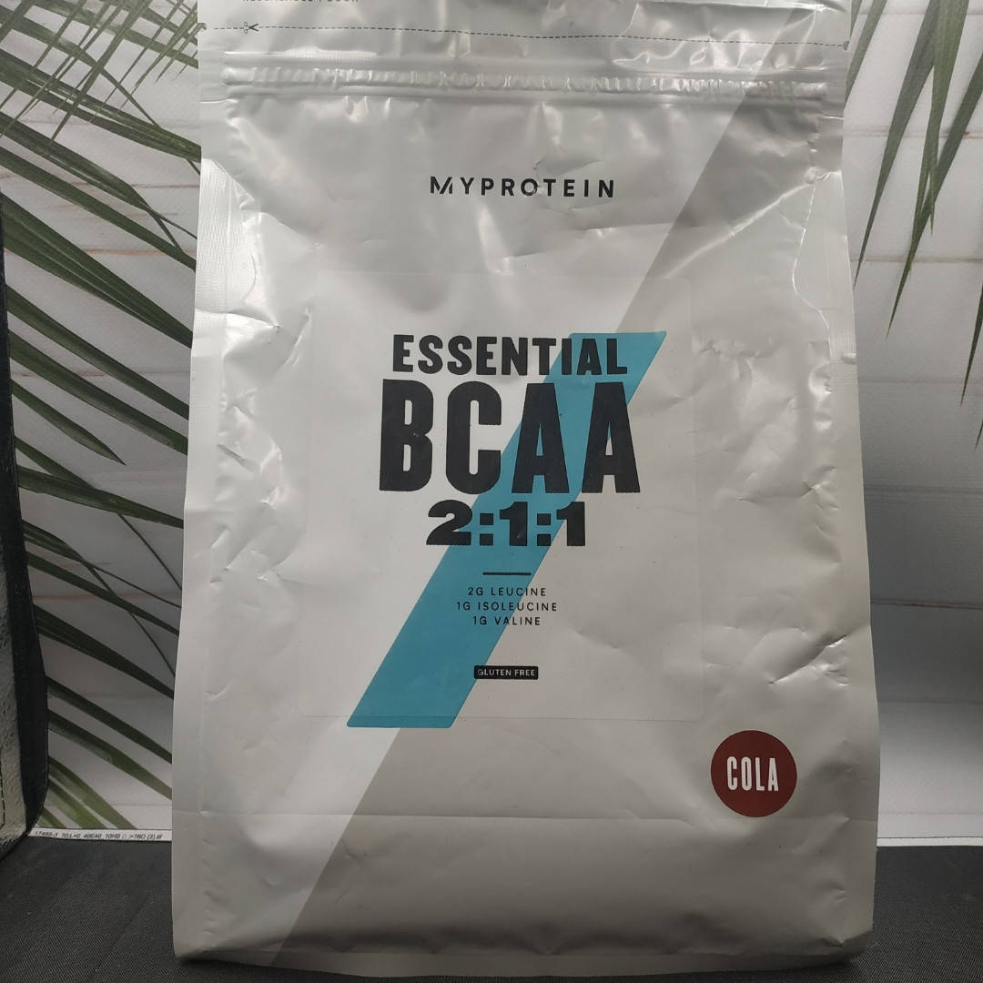 

BCAA 2:1:1 MyProtein 1000 грамм 1kg разные вкусы