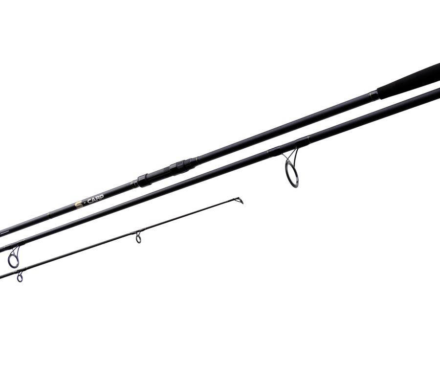 

Сподовое удилище 3-х секц. Flagman S-Carp Spod 3.90м 5lb