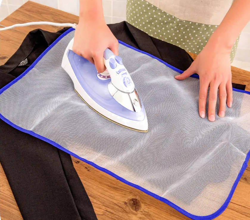 

Захисна сітка для прасування Ironing 40х60 см, Белый