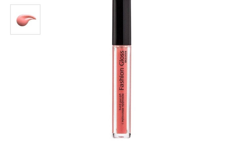 

FASHION GLOSS блеск для губ № 03 (3,7 г)