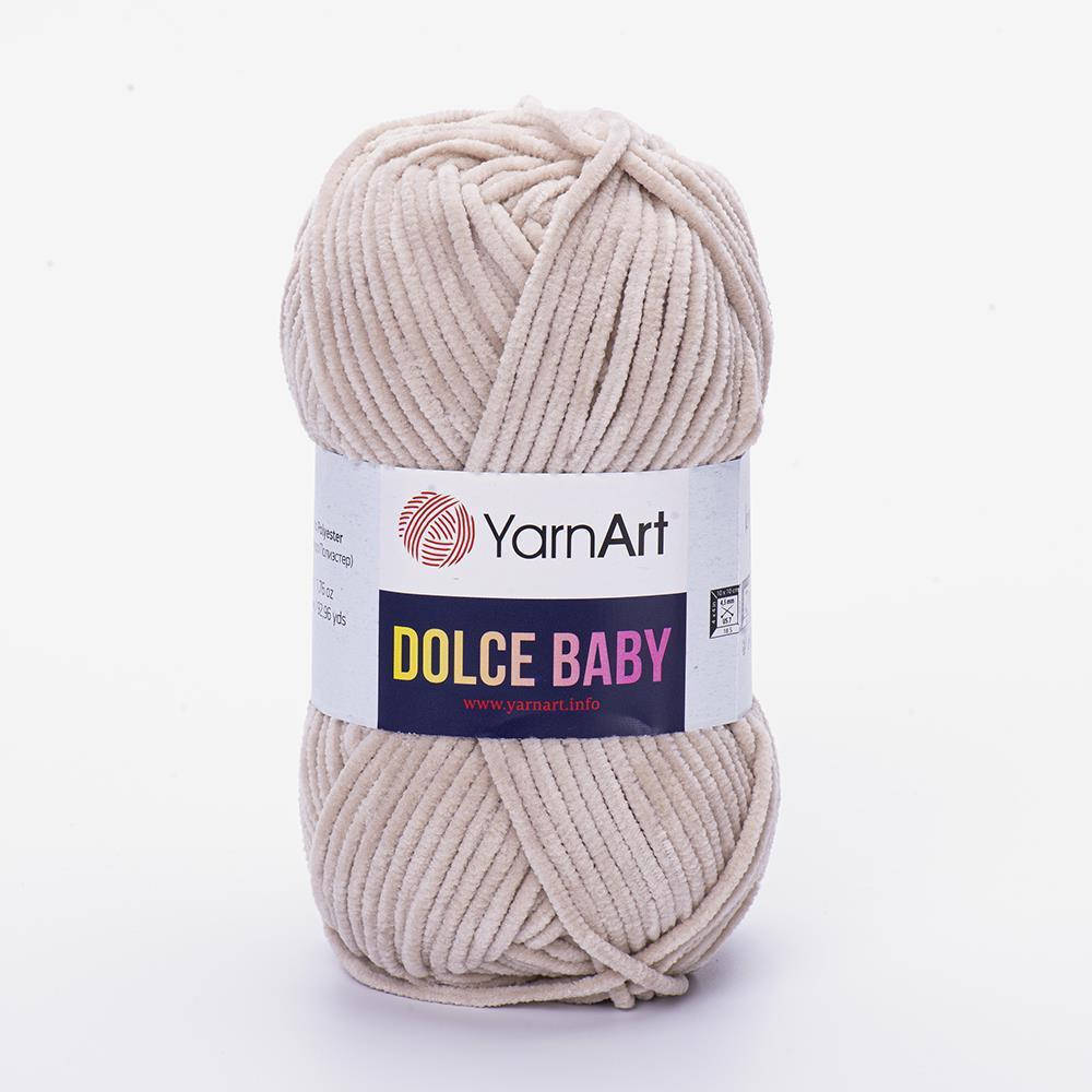 

YarnArt Dolce BaBy (Дольче Бейбі) 771
