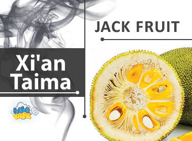 

Ароматизатор Xi'an Taima JackFruit (Джекфрут)