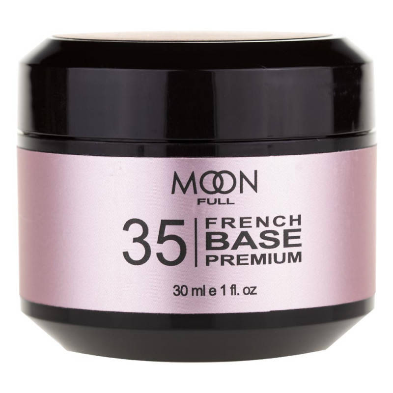 

База French Base Premium Moon Full 35, 30 мл