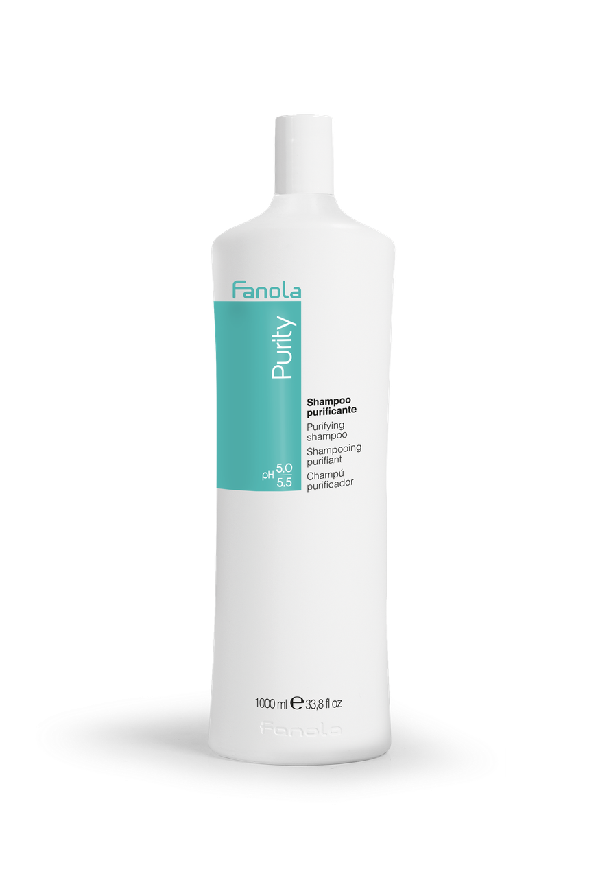 

Шампунь проти перхоті Fanola Purity 1000 мл