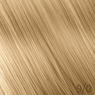 

Крем-краска для волос Nouvelle Hair Color 100 мл , 9/0 Насыщенный платиновый блондин