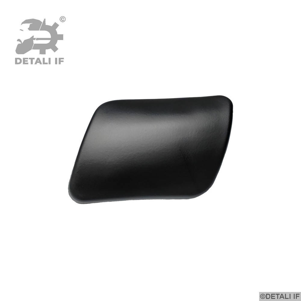 

Накладка омывателя Golf 4 Volkswagen левой фары 1J0955109A