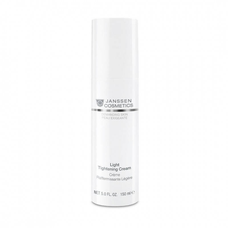 

Light Tightening Cream Легкий подтягивающий крем, 150 мл