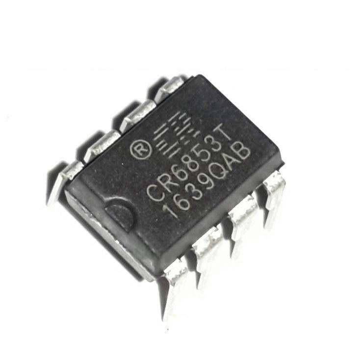 

Микросхема CR6853T DIP-8