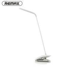 

Настольная LED лампа Remax Dawn Lamp RT-E195 White, Белый