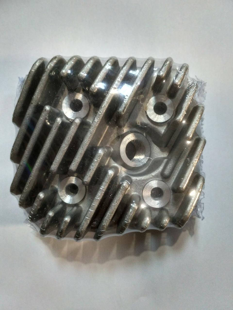 

Головка цилиндра Honda Tact AF24/AF30/AF31 65сс d=43mm (Mototech Тайвань)
