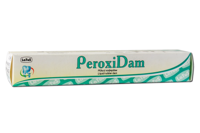 

Перокси Дам (PeroxiDam) 3 г.