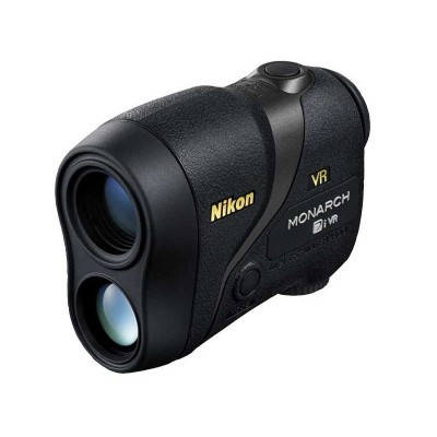 

Лазерний далекомір Nikon Monarch 7i VR (04144)